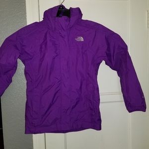 THE NORTH FACE windbreaker Jacket